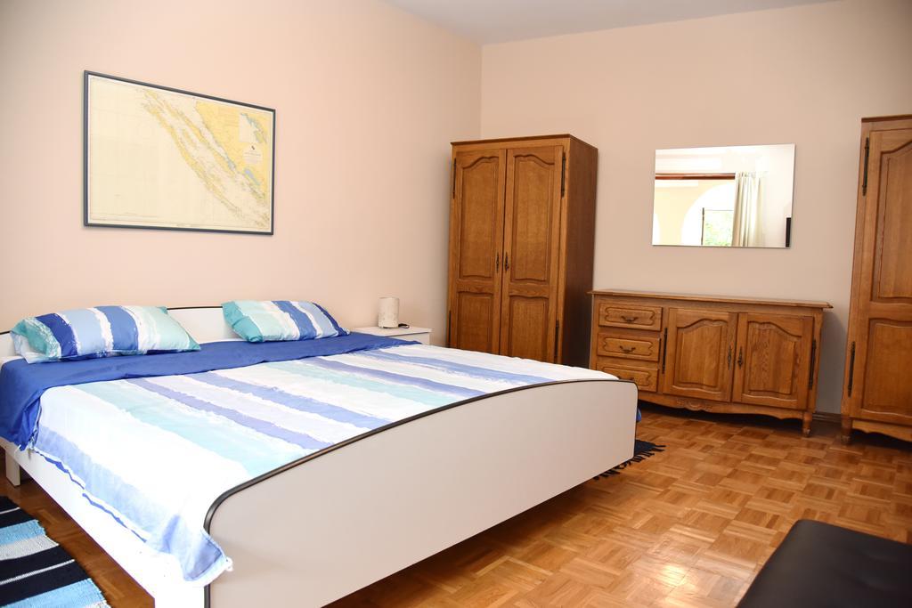 Downtown Apartment Korina Задар Экстерьер фото